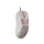 GENESIS Krypton 555 8000DPI podświetlenie RGB Biała NMG-1840 - 1351050 - zdjęcie 2